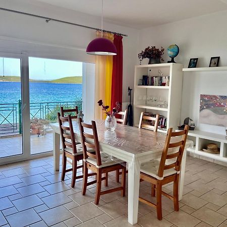 Villas Nies Sourpi المظهر الخارجي الصورة