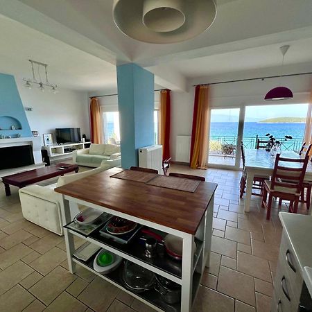Villas Nies Sourpi المظهر الخارجي الصورة