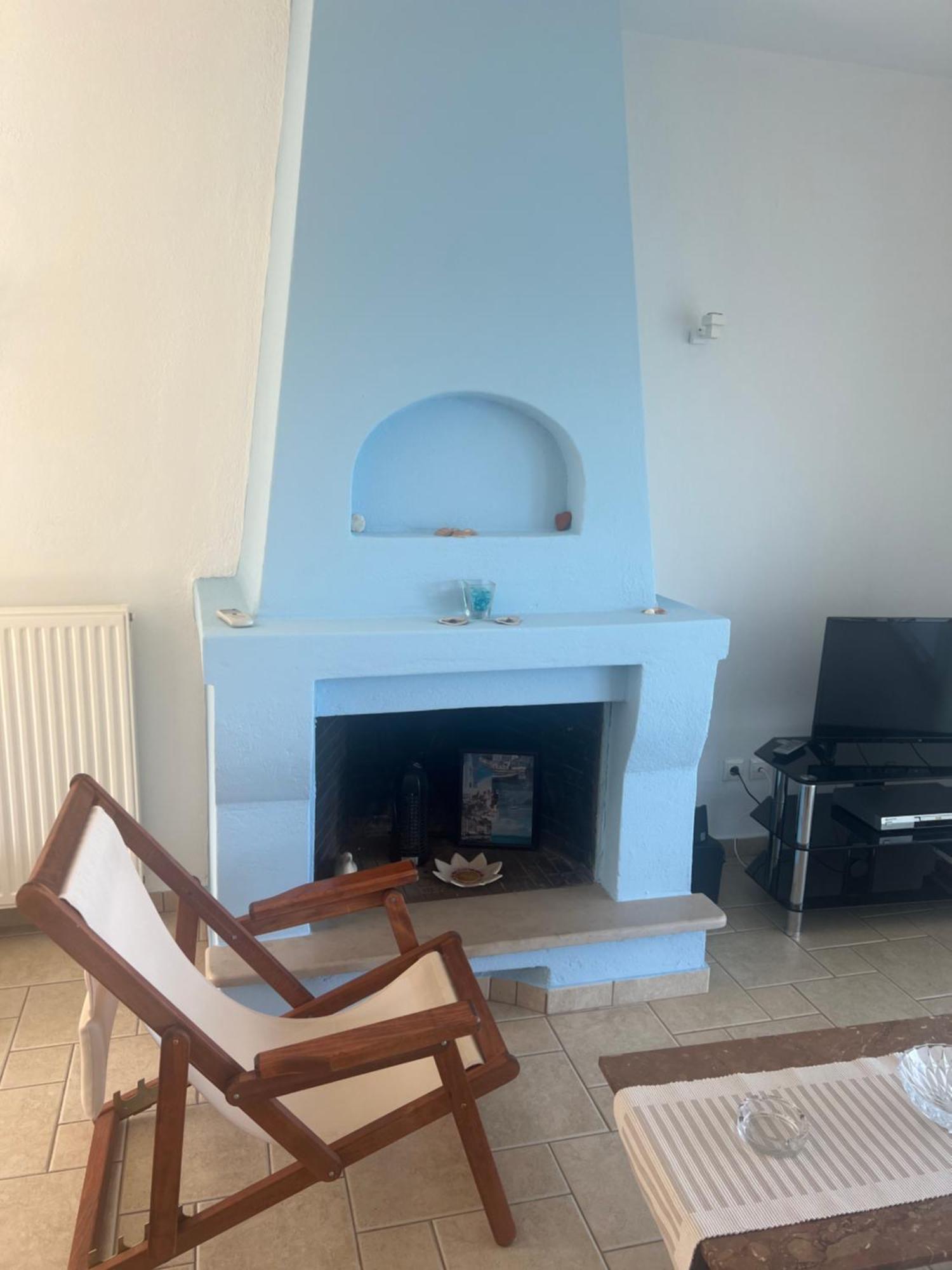 Villas Nies Sourpi المظهر الخارجي الصورة