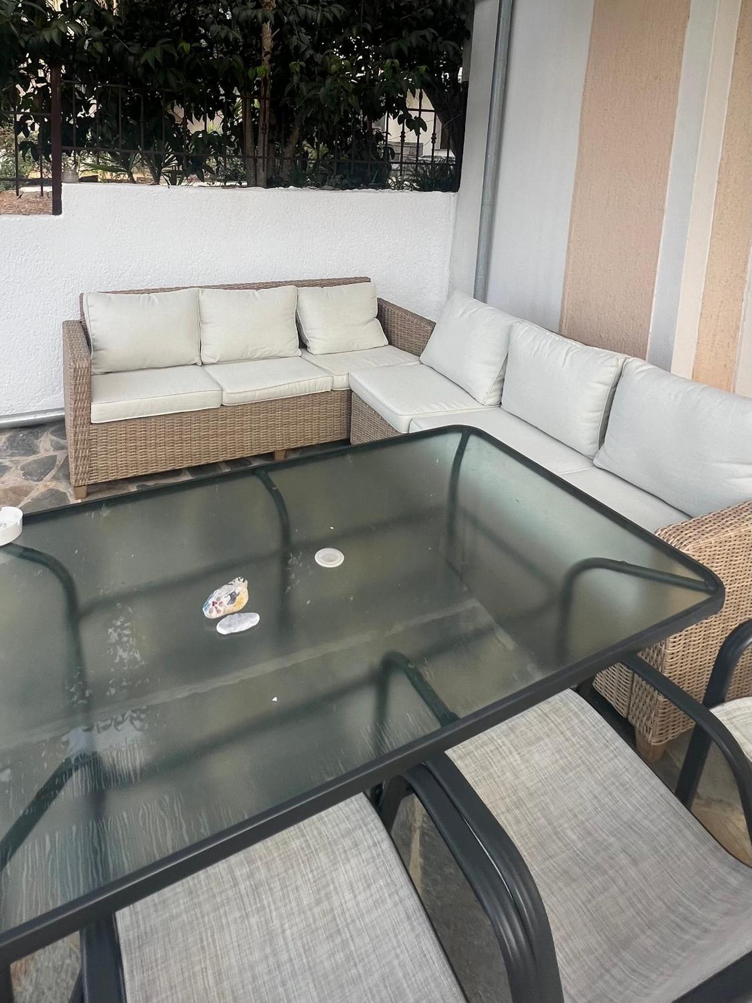 Villas Nies Sourpi المظهر الخارجي الصورة