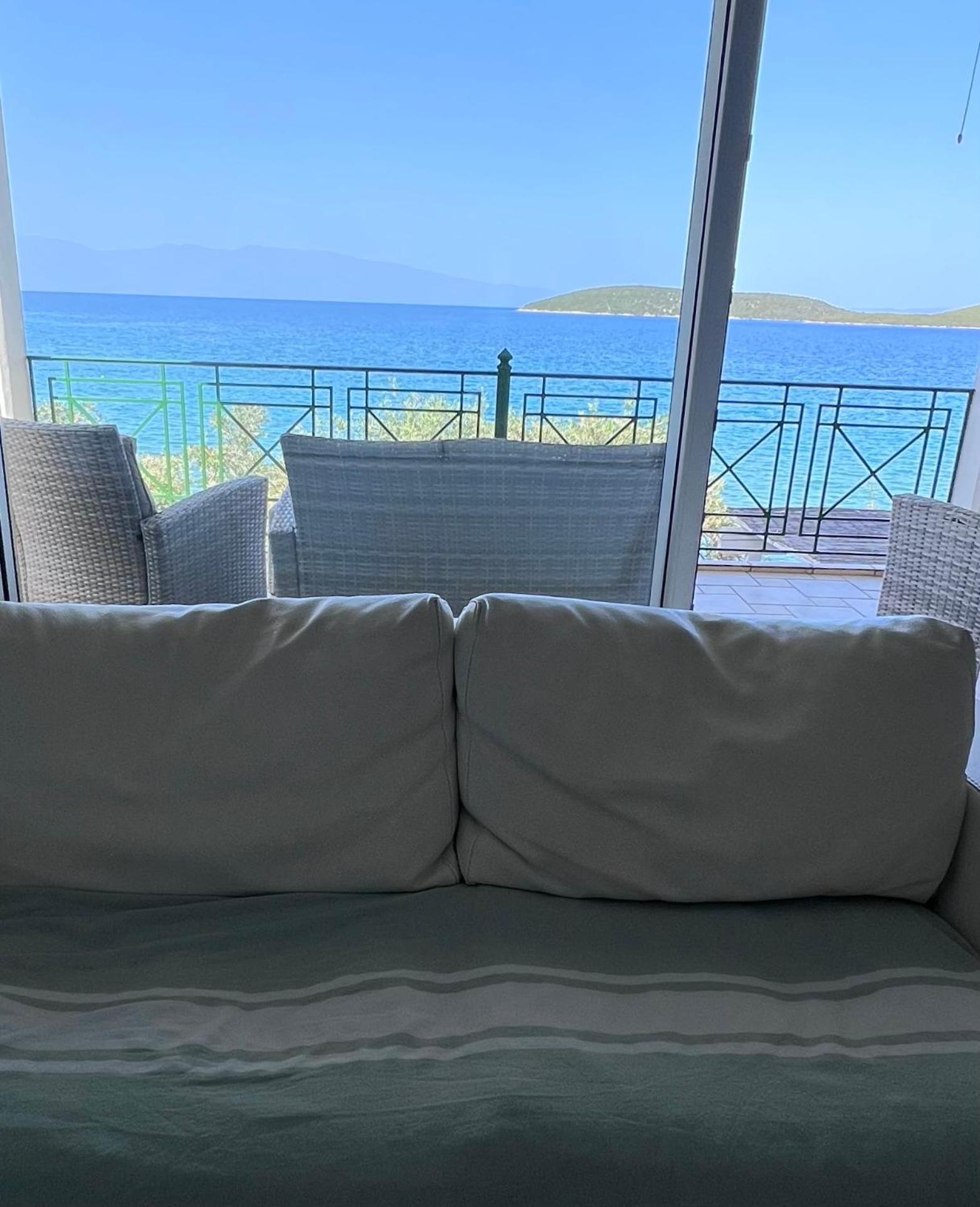 Villas Nies Sourpi المظهر الخارجي الصورة