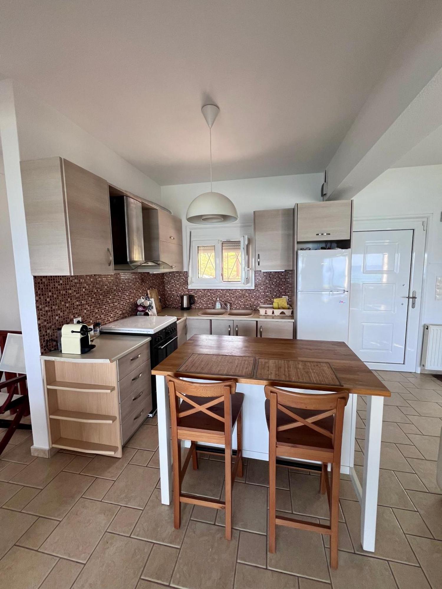 Villas Nies Sourpi المظهر الخارجي الصورة