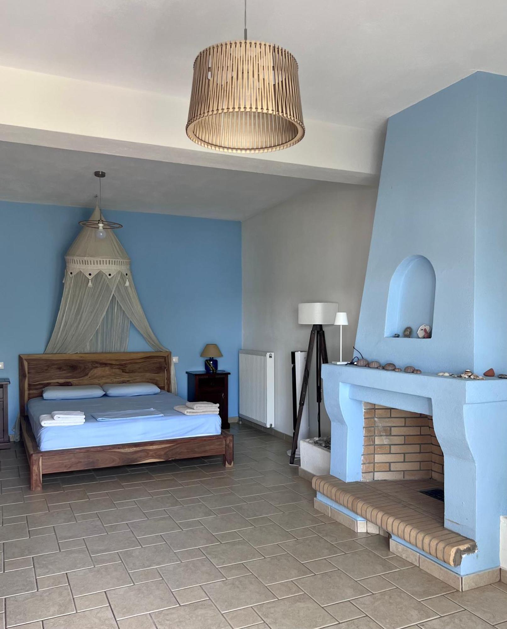 Villas Nies Sourpi المظهر الخارجي الصورة