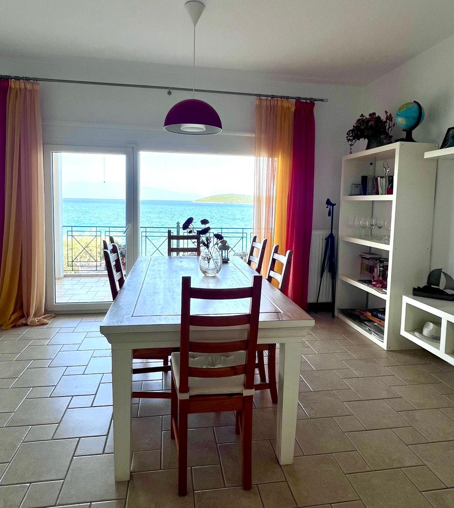 Villas Nies Sourpi المظهر الخارجي الصورة