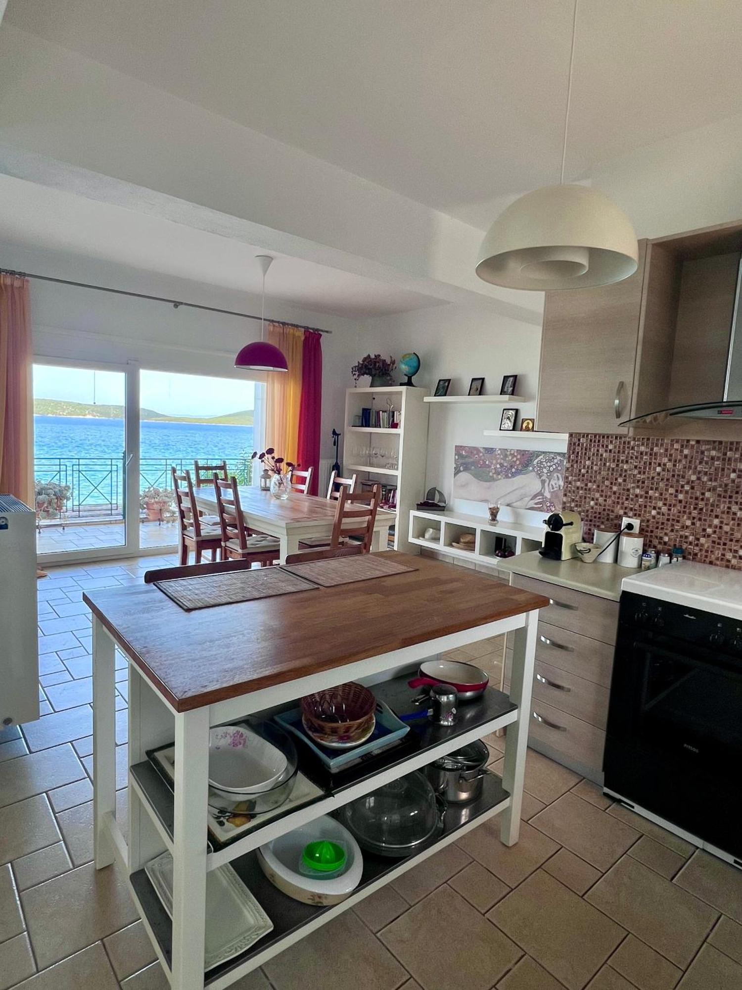 Villas Nies Sourpi المظهر الخارجي الصورة