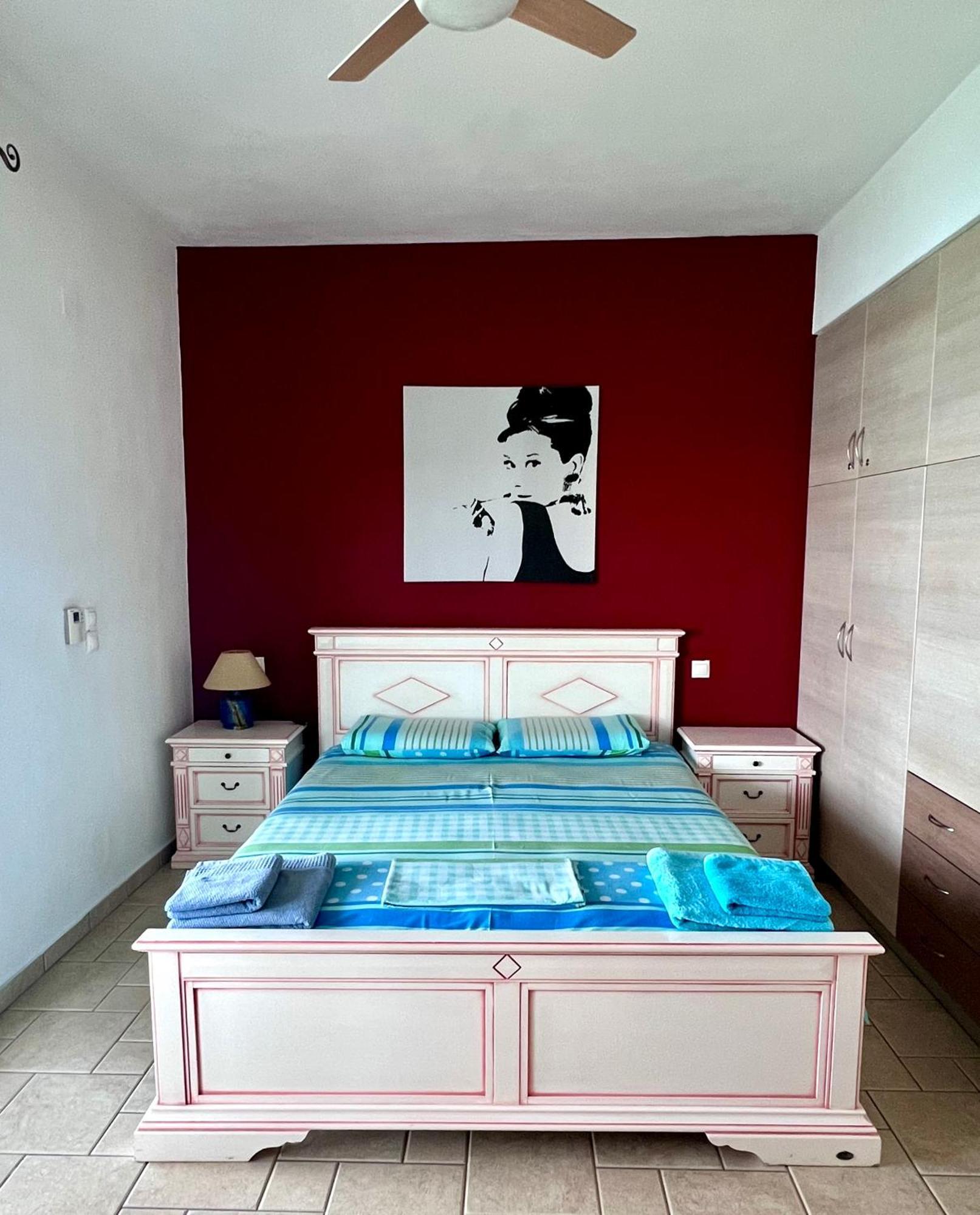 Villas Nies Sourpi المظهر الخارجي الصورة