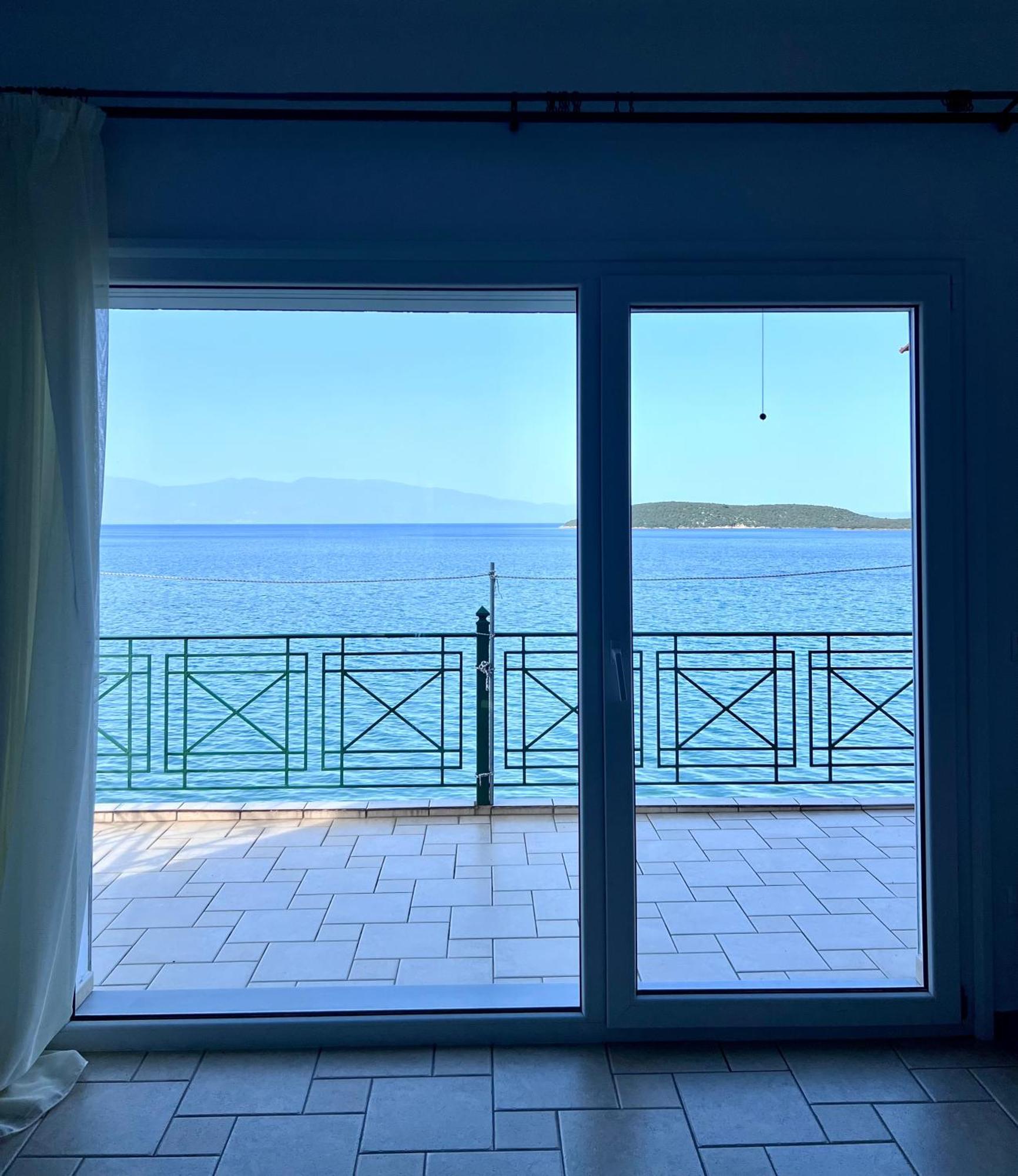 Villas Nies Sourpi المظهر الخارجي الصورة