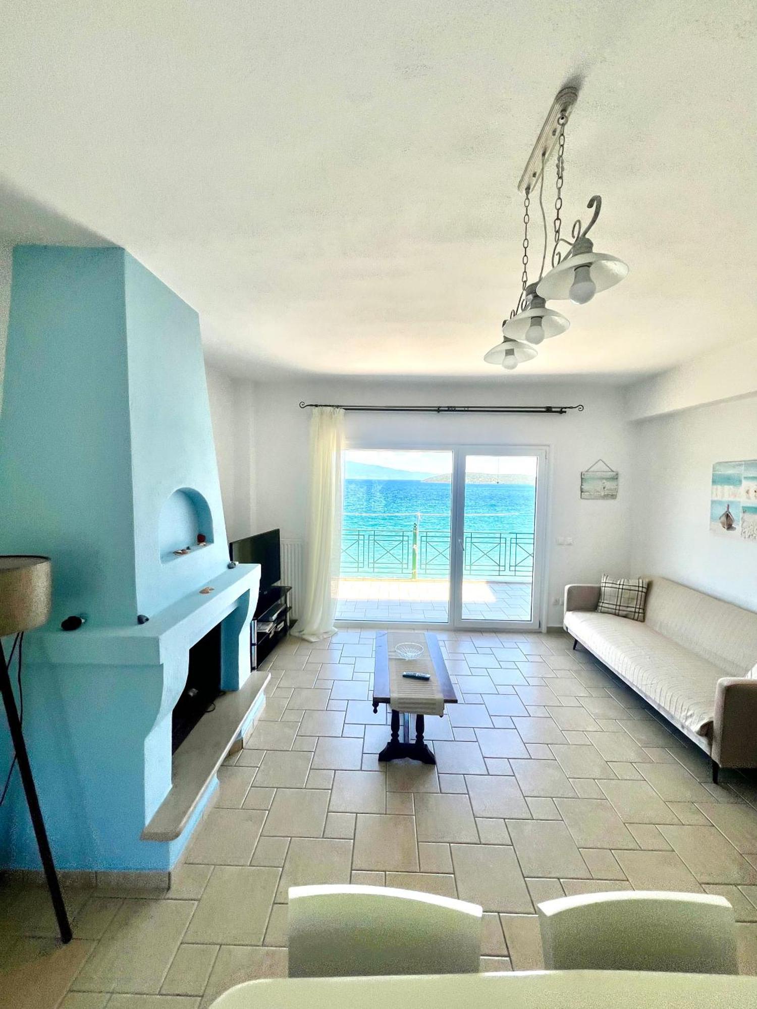 Villas Nies Sourpi المظهر الخارجي الصورة
